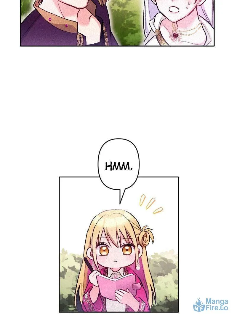 Yari Suterareta Seijo wa, Raisede wa Dekiai Kyohi Suru Koto o Chikaimasu Chapter 46 page 30 - 