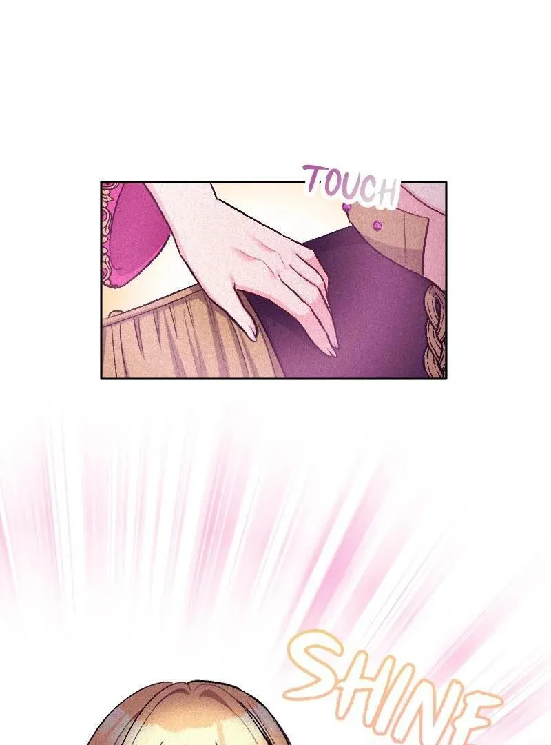 Yari Suterareta Seijo wa, Raisede wa Dekiai Kyohi Suru Koto o Chikaimasu Chapter 46 page 31 - 
