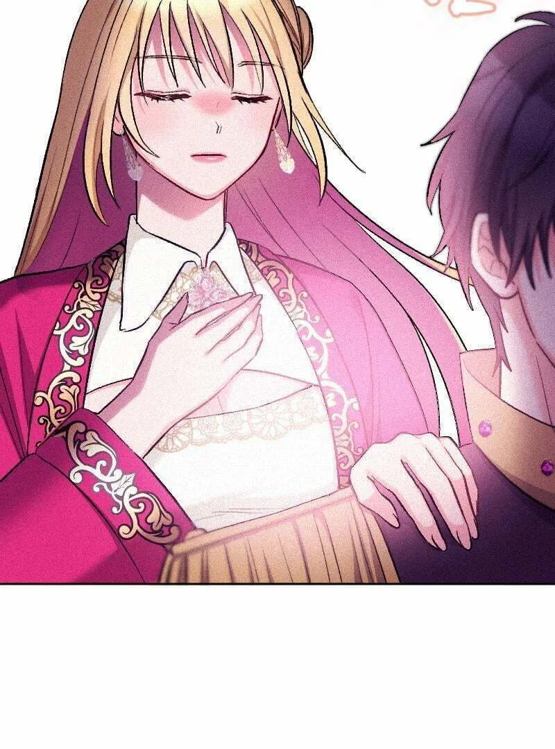 Yari Suterareta Seijo wa, Raisede wa Dekiai Kyohi Suru Koto o Chikaimasu Chapter 46 page 32 - 