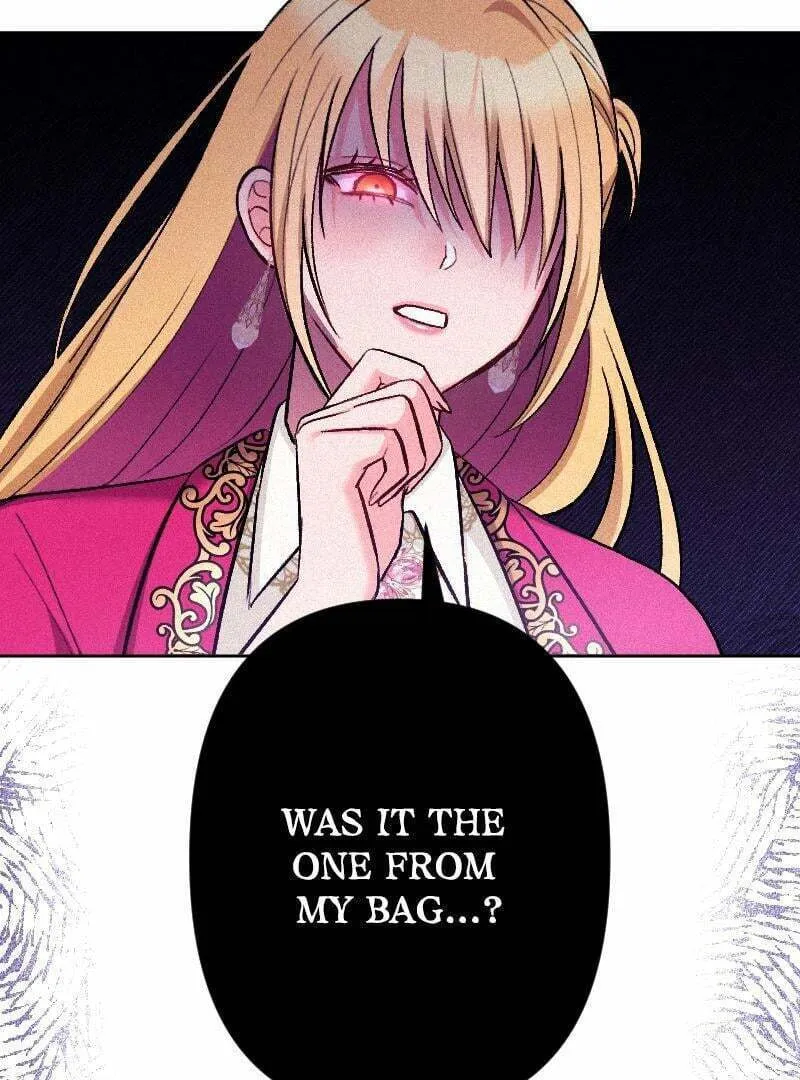 Yari Suterareta Seijo wa, Raisede wa Dekiai Kyohi Suru Koto o Chikaimasu Chapter 46 page 34 - 