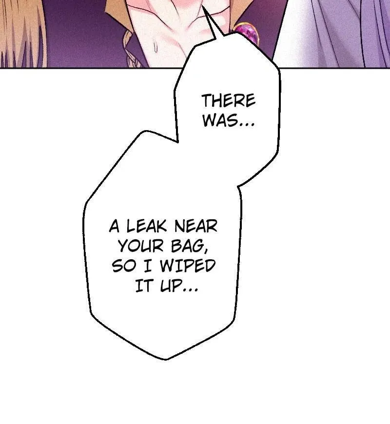 Yari Suterareta Seijo wa, Raisede wa Dekiai Kyohi Suru Koto o Chikaimasu Chapter 46 page 37 - 