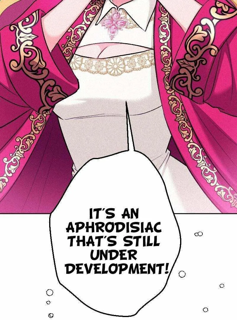 Yari Suterareta Seijo wa, Raisede wa Dekiai Kyohi Suru Koto o Chikaimasu Chapter 46 page 40 - 