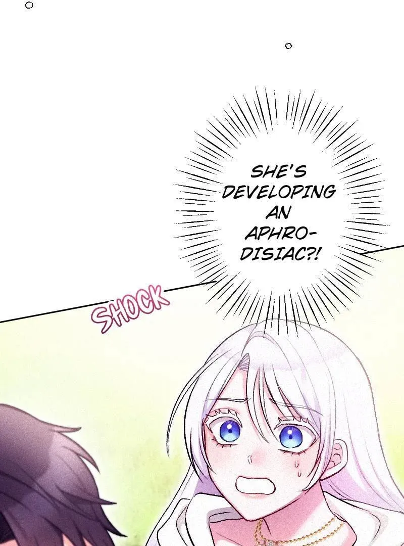 Yari Suterareta Seijo wa, Raisede wa Dekiai Kyohi Suru Koto o Chikaimasu Chapter 46 page 41 - 