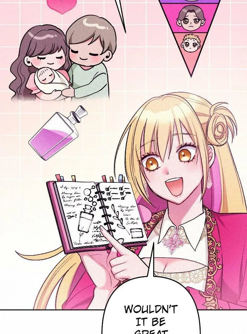 Yari Suterareta Seijo wa, Raisede wa Dekiai Kyohi Suru Koto o Chikaimasu Chapter 46 page 44 - 