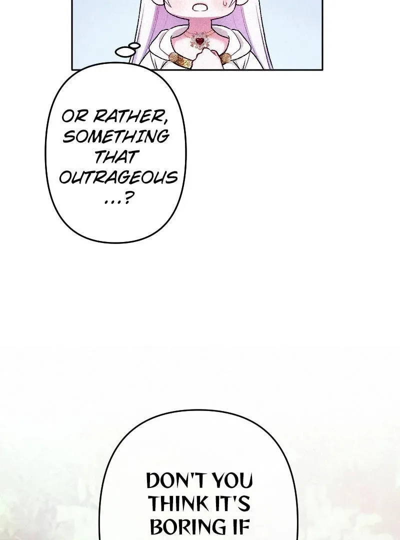 Yari Suterareta Seijo wa, Raisede wa Dekiai Kyohi Suru Koto o Chikaimasu Chapter 46 page 49 - 