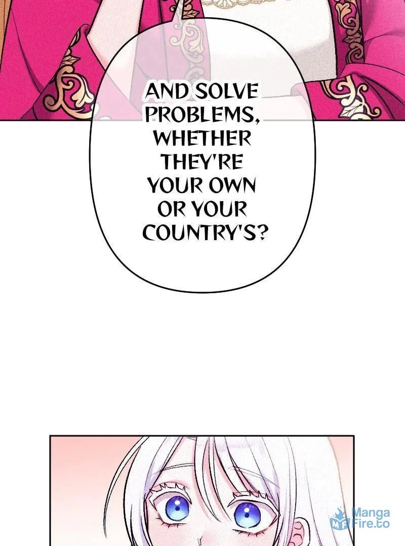 Yari Suterareta Seijo wa, Raisede wa Dekiai Kyohi Suru Koto o Chikaimasu Chapter 46 page 51 - 