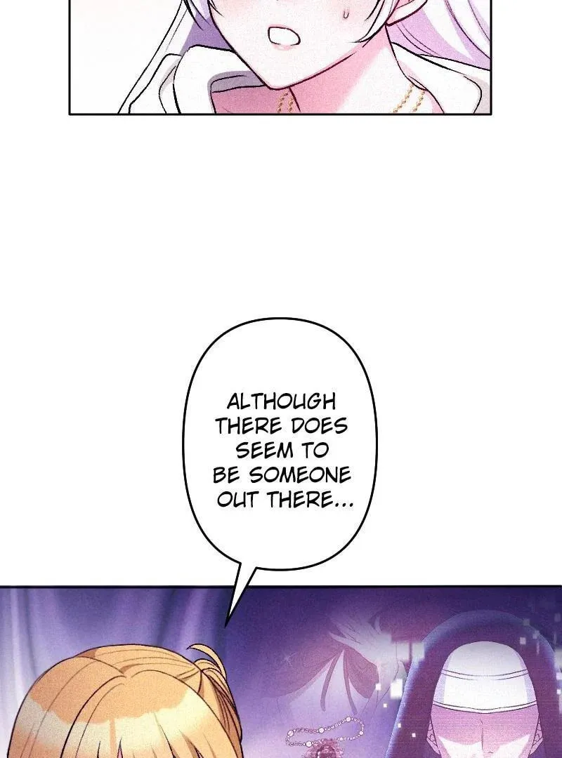 Yari Suterareta Seijo wa, Raisede wa Dekiai Kyohi Suru Koto o Chikaimasu Chapter 46 page 52 - 