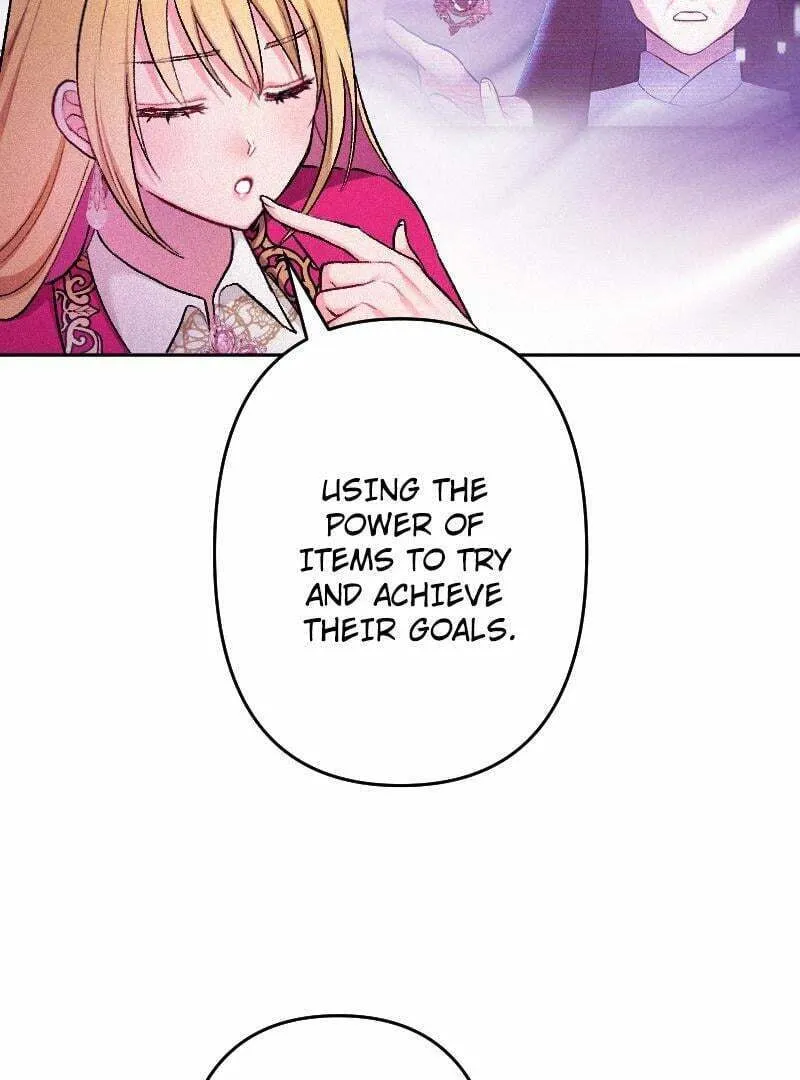 Yari Suterareta Seijo wa, Raisede wa Dekiai Kyohi Suru Koto o Chikaimasu Chapter 46 page 53 - 