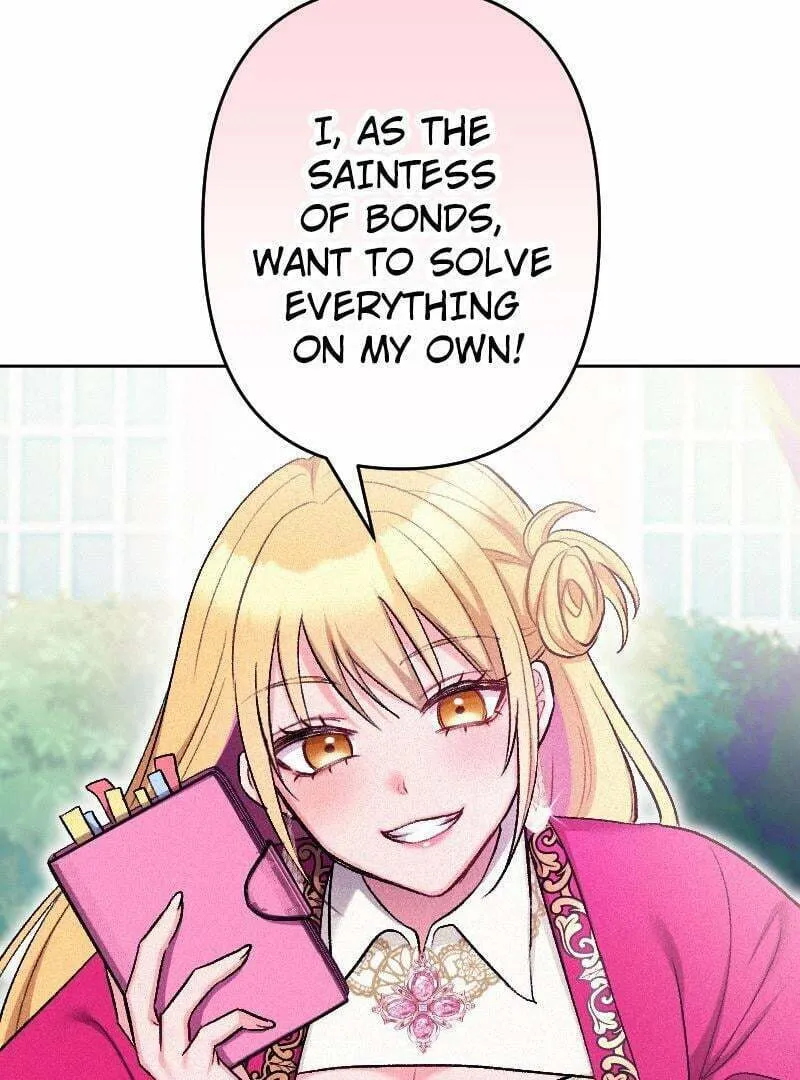 Yari Suterareta Seijo wa, Raisede wa Dekiai Kyohi Suru Koto o Chikaimasu Chapter 46 page 55 - 