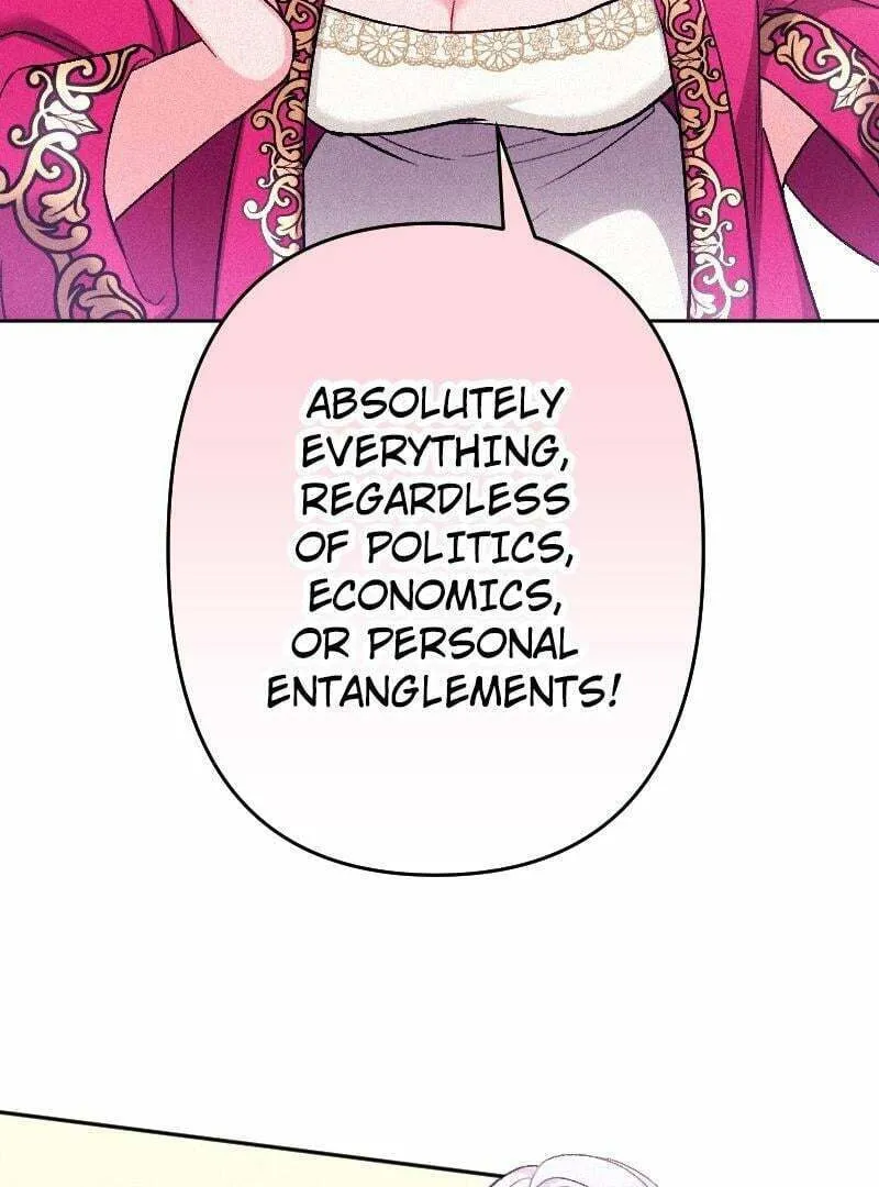 Yari Suterareta Seijo wa, Raisede wa Dekiai Kyohi Suru Koto o Chikaimasu Chapter 46 page 56 - 