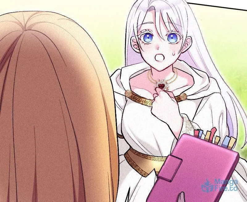 Yari Suterareta Seijo wa, Raisede wa Dekiai Kyohi Suru Koto o Chikaimasu Chapter 46 page 57 - 