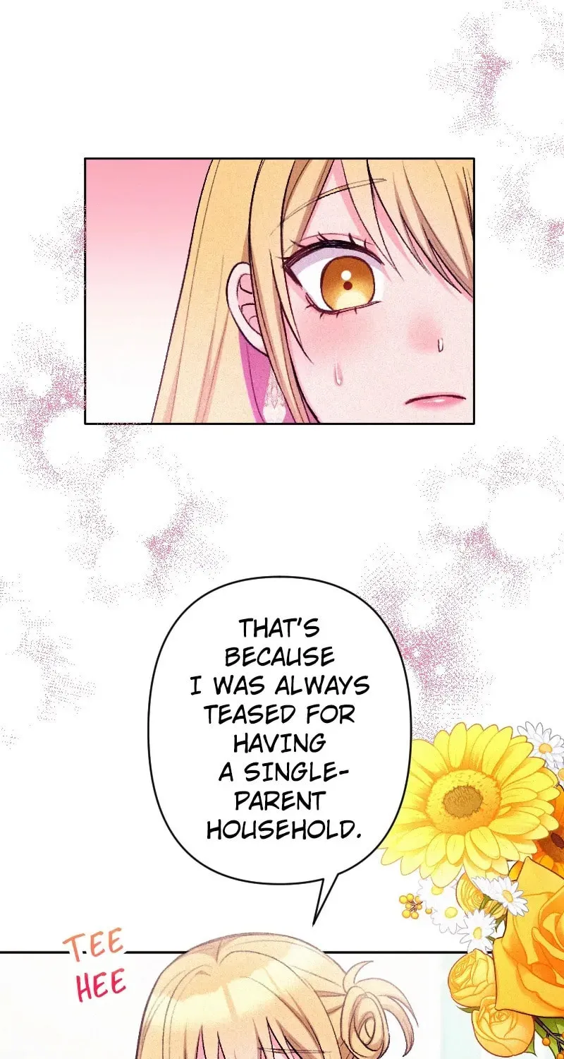 Yari Suterareta Seijo wa, Raisede wa Dekiai Kyohi Suru Koto o Chikaimasu Chapter 46 page 59 - 