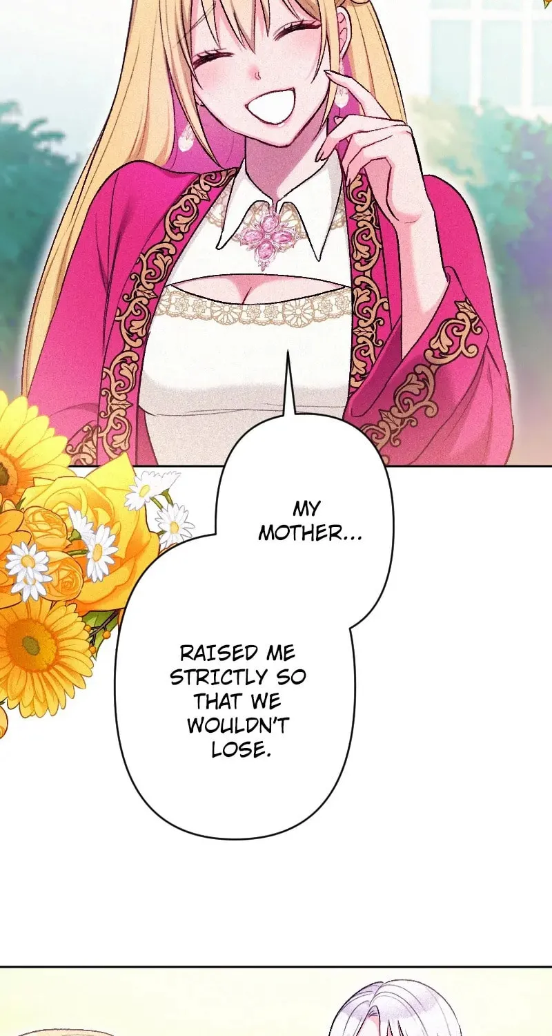 Yari Suterareta Seijo wa, Raisede wa Dekiai Kyohi Suru Koto o Chikaimasu Chapter 46 page 60 - 