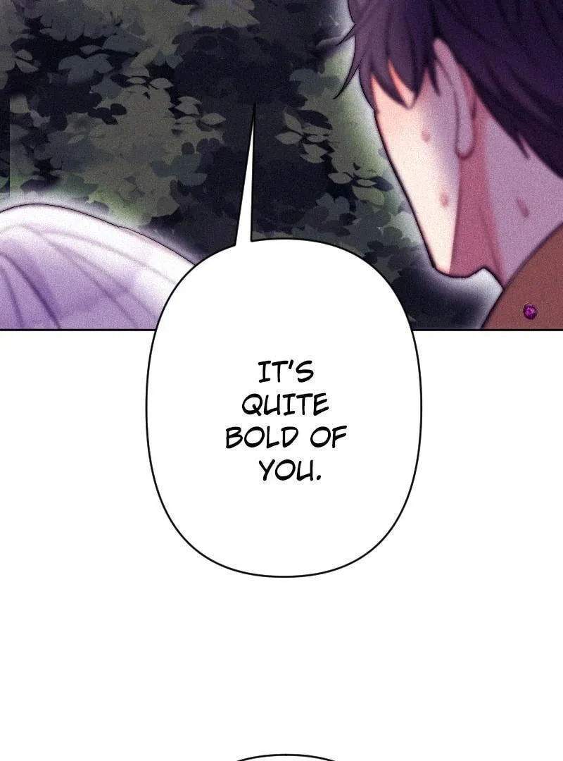 Yari Suterareta Seijo wa, Raisede wa Dekiai Kyohi Suru Koto o Chikaimasu Chapter 46 page 7 - 