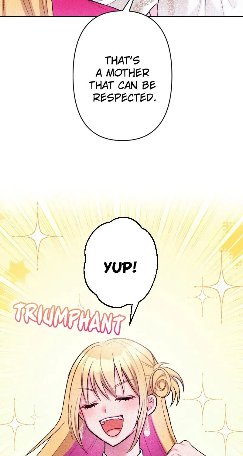 Yari Suterareta Seijo wa, Raisede wa Dekiai Kyohi Suru Koto o Chikaimasu Chapter 46 page 62 - 