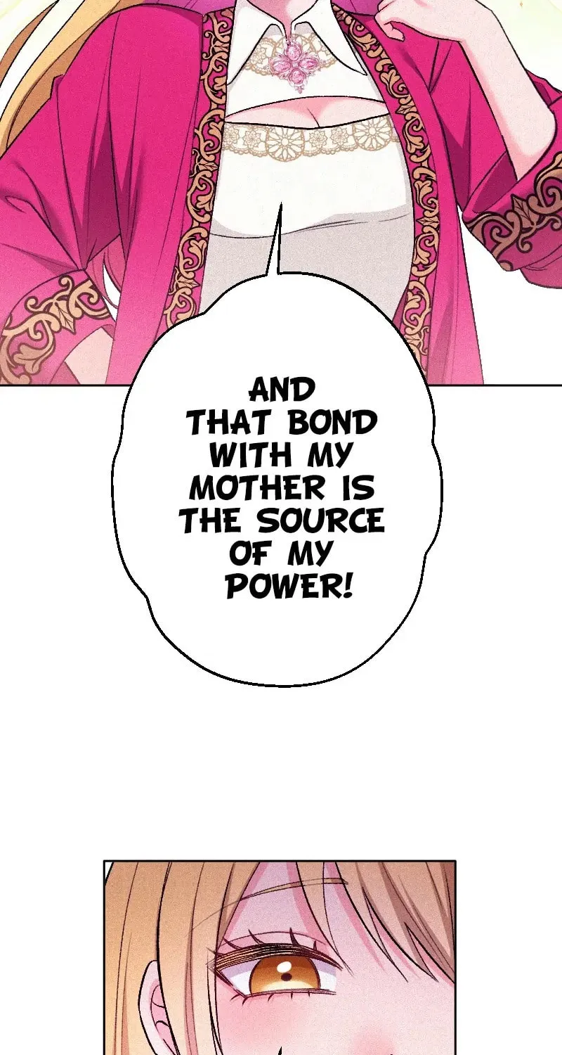 Yari Suterareta Seijo wa, Raisede wa Dekiai Kyohi Suru Koto o Chikaimasu Chapter 46 page 63 - 