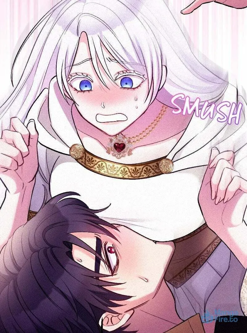 Yari Suterareta Seijo wa, Raisede wa Dekiai Kyohi Suru Koto o Chikaimasu Chapter 46 page 67 - 
