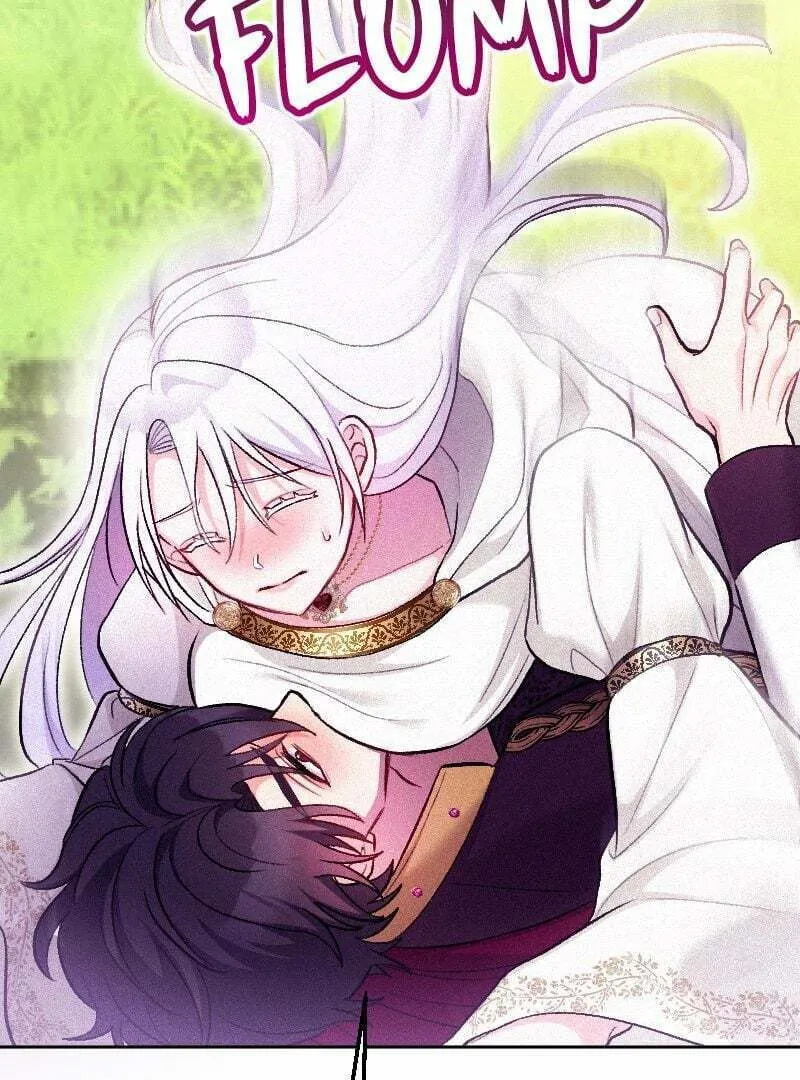 Yari Suterareta Seijo wa, Raisede wa Dekiai Kyohi Suru Koto o Chikaimasu Chapter 46 page 69 - 