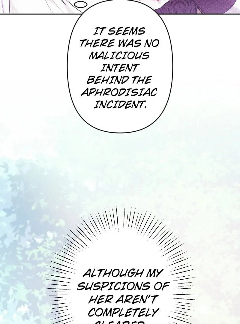 Yari Suterareta Seijo wa, Raisede wa Dekiai Kyohi Suru Koto o Chikaimasu Chapter 46 page 80 - 