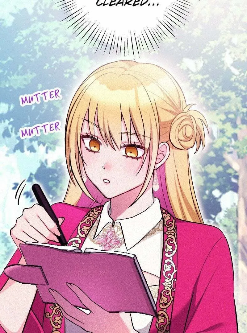 Yari Suterareta Seijo wa, Raisede wa Dekiai Kyohi Suru Koto o Chikaimasu Chapter 46 page 81 - 