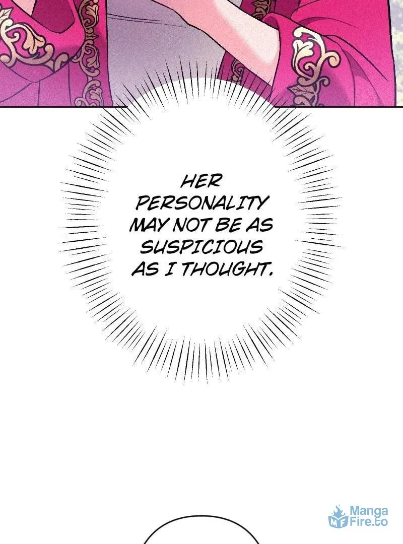 Yari Suterareta Seijo wa, Raisede wa Dekiai Kyohi Suru Koto o Chikaimasu Chapter 46 page 82 - 