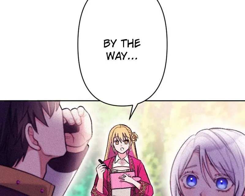 Yari Suterareta Seijo wa, Raisede wa Dekiai Kyohi Suru Koto o Chikaimasu Chapter 46 page 83 - 