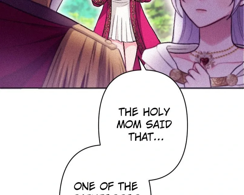 Yari Suterareta Seijo wa, Raisede wa Dekiai Kyohi Suru Koto o Chikaimasu Chapter 46 page 84 - 