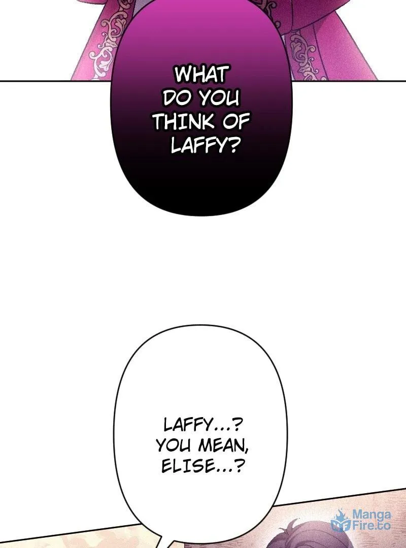 Yari Suterareta Seijo wa, Raisede wa Dekiai Kyohi Suru Koto o Chikaimasu Chapter 46 page 88 - 
