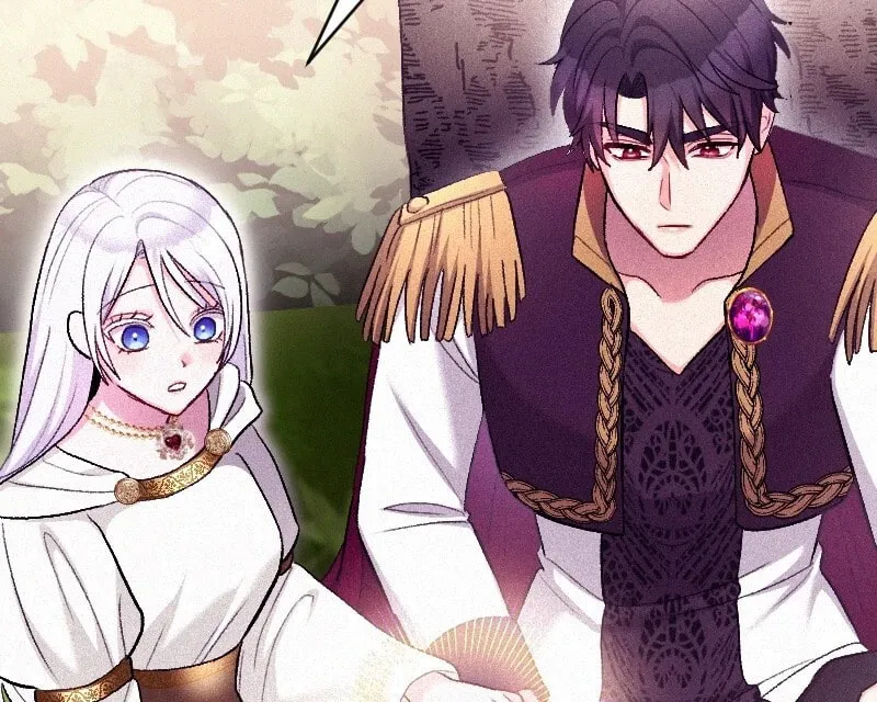 Yari Suterareta Seijo wa, Raisede wa Dekiai Kyohi Suru Koto o Chikaimasu Chapter 46 page 89 - 