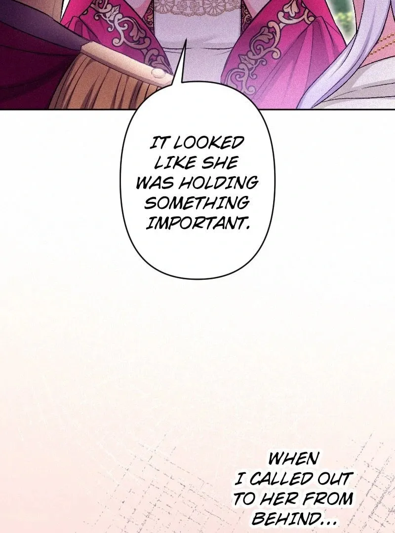 Yari Suterareta Seijo wa, Raisede wa Dekiai Kyohi Suru Koto o Chikaimasu Chapter 46 page 92 - 