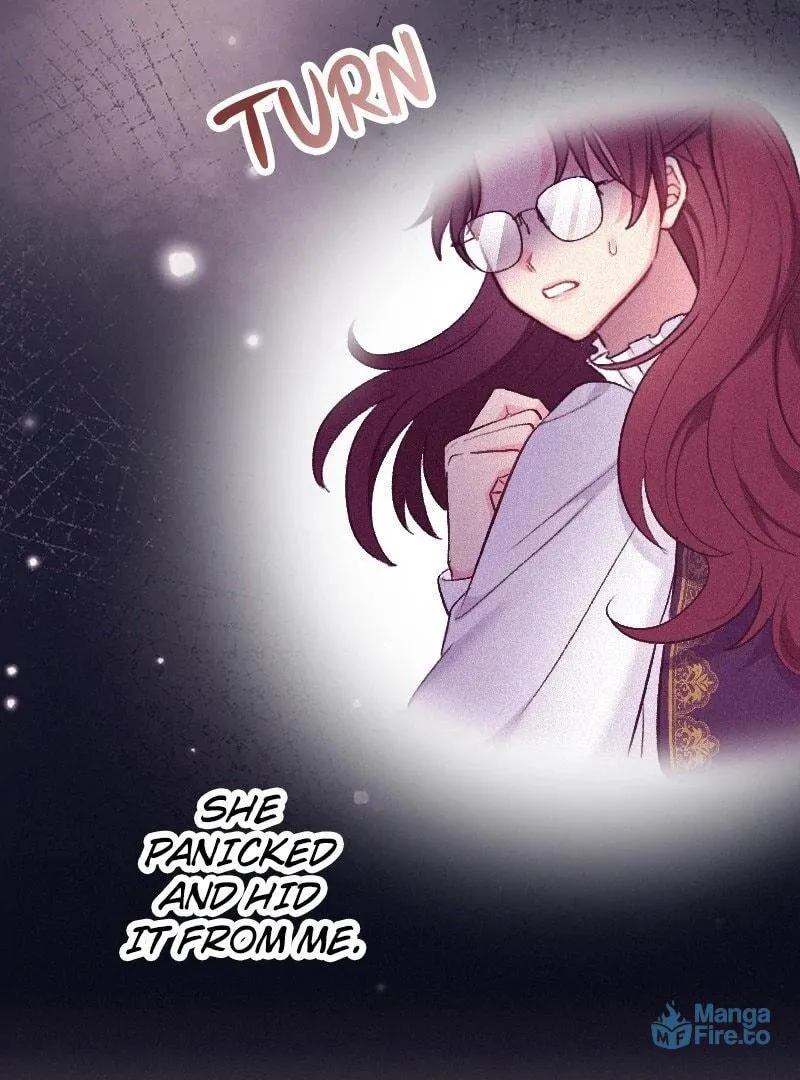 Yari Suterareta Seijo wa, Raisede wa Dekiai Kyohi Suru Koto o Chikaimasu Chapter 46 page 94 - 