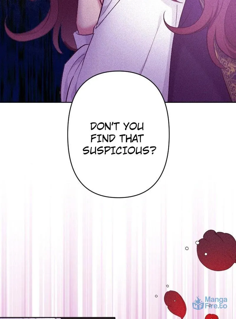 Yari Suterareta Seijo wa, Raisede wa Dekiai Kyohi Suru Koto o Chikaimasu Chapter 46 page 97 - 