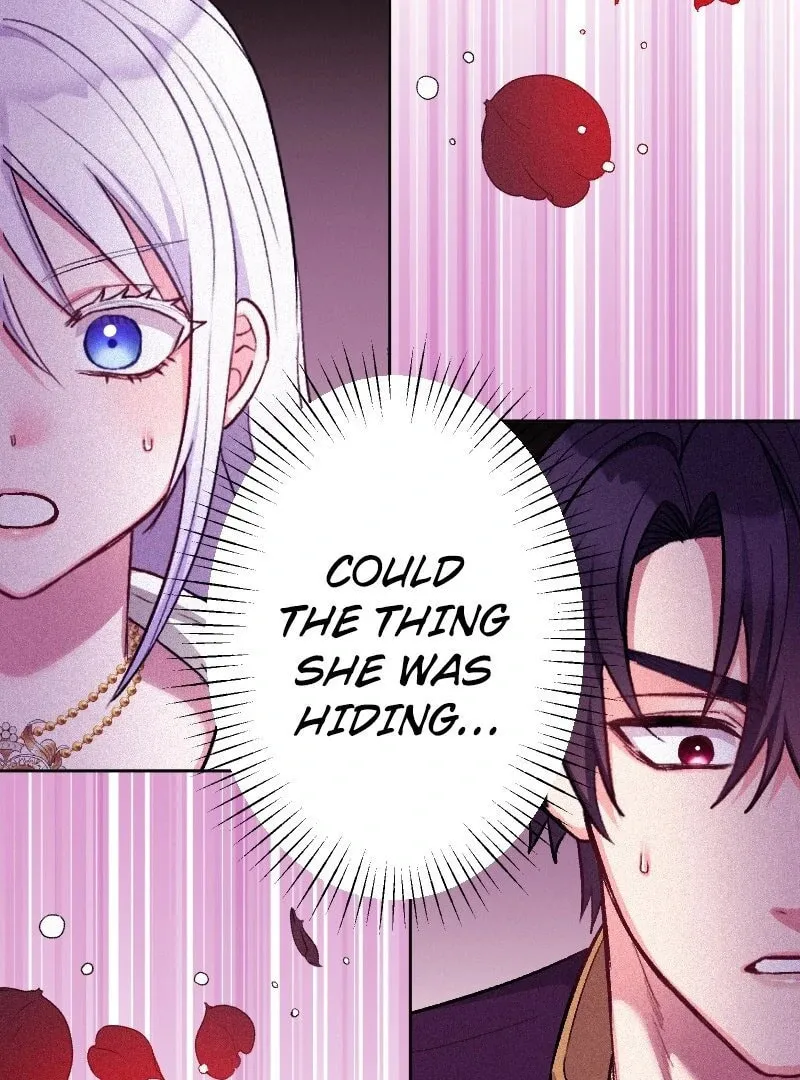 Yari Suterareta Seijo wa, Raisede wa Dekiai Kyohi Suru Koto o Chikaimasu Chapter 46 page 98 - 