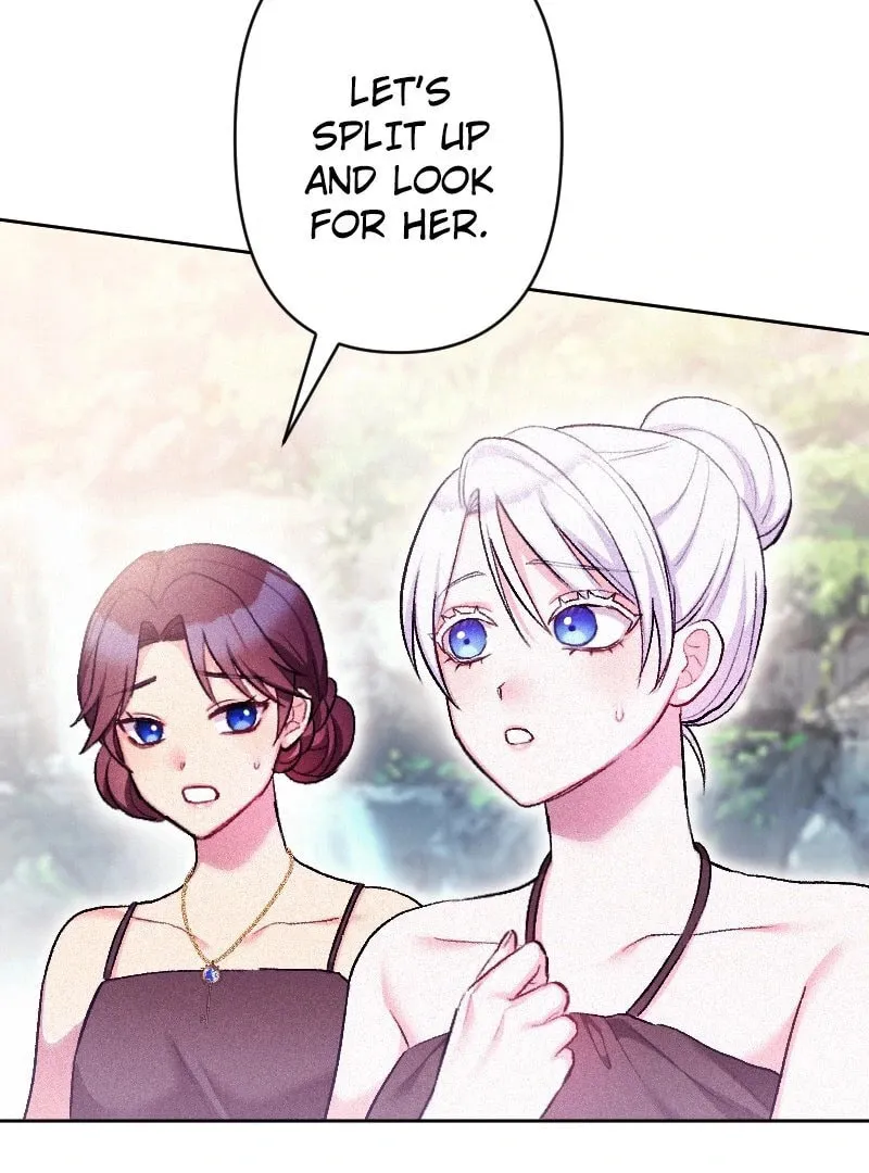 Yari Suterareta Seijo wa, Raisede wa Dekiai Kyohi Suru Koto o Chikaimasu Chapter 47 page 101 - 