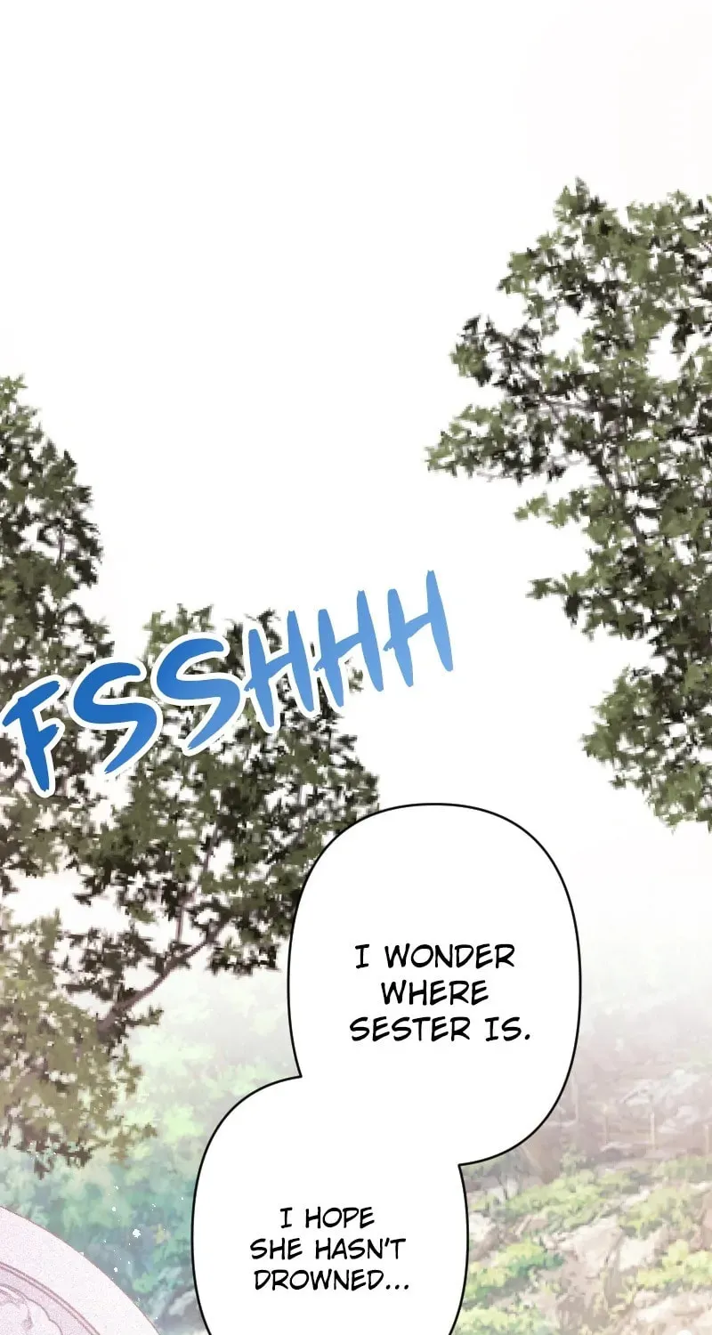 Yari Suterareta Seijo wa, Raisede wa Dekiai Kyohi Suru Koto o Chikaimasu Chapter 47 page 105 - 