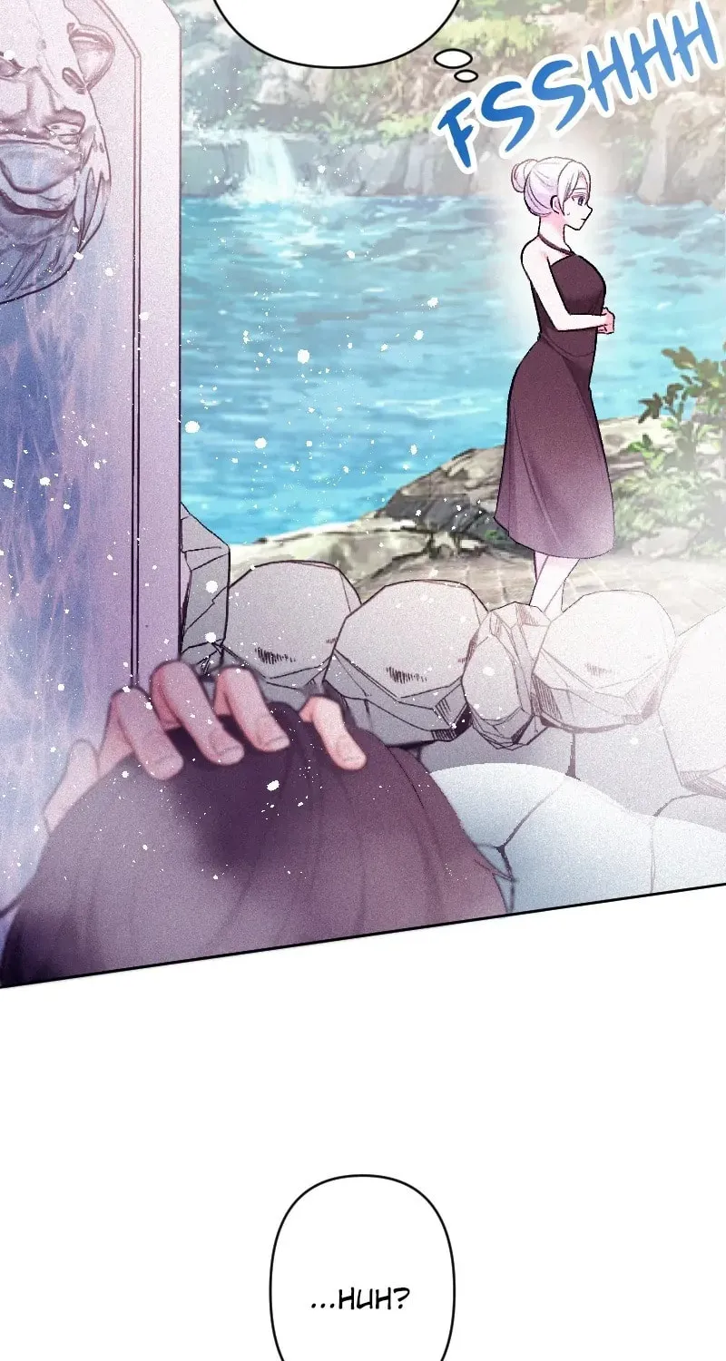Yari Suterareta Seijo wa, Raisede wa Dekiai Kyohi Suru Koto o Chikaimasu Chapter 47 page 106 - 