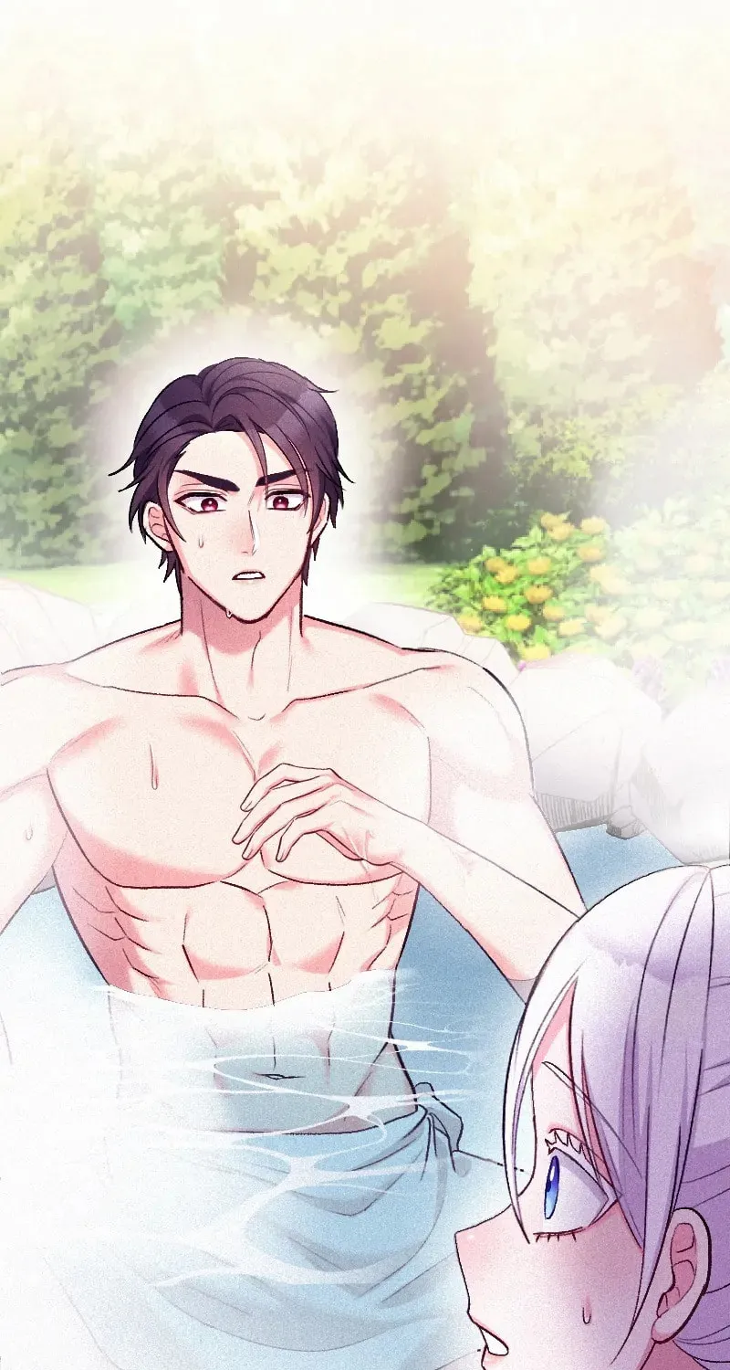 Yari Suterareta Seijo wa, Raisede wa Dekiai Kyohi Suru Koto o Chikaimasu Chapter 47 page 108 - 