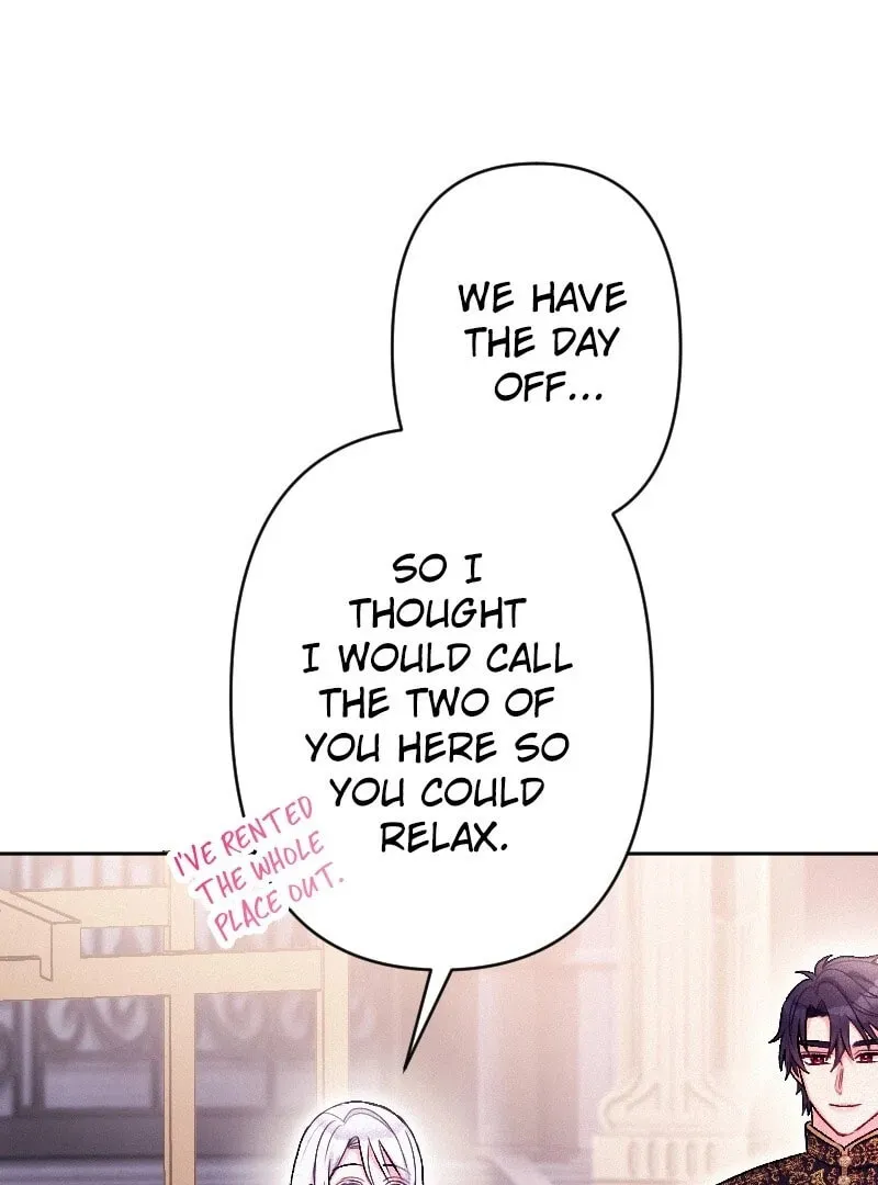 Yari Suterareta Seijo wa, Raisede wa Dekiai Kyohi Suru Koto o Chikaimasu Chapter 47 page 13 - 