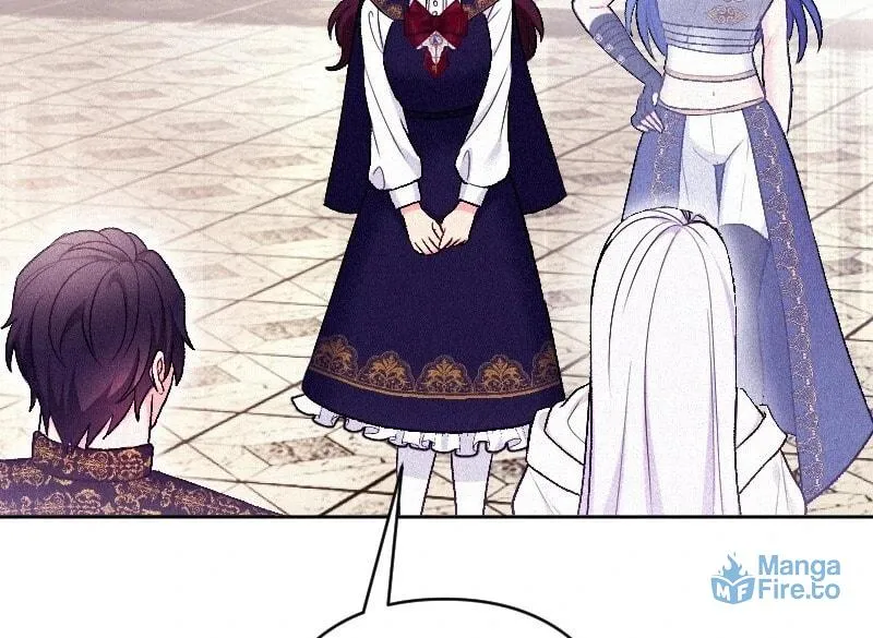 Yari Suterareta Seijo wa, Raisede wa Dekiai Kyohi Suru Koto o Chikaimasu Chapter 47 page 15 - 