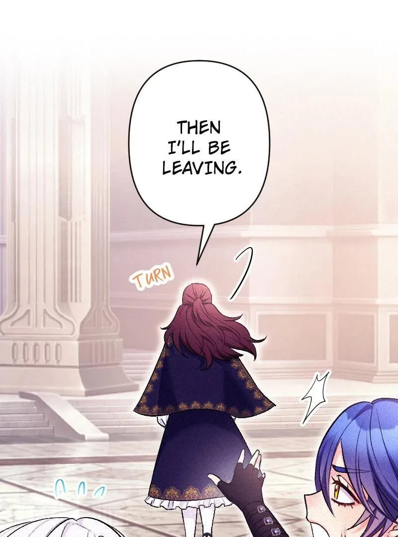 Yari Suterareta Seijo wa, Raisede wa Dekiai Kyohi Suru Koto o Chikaimasu Chapter 47 page 17 - 