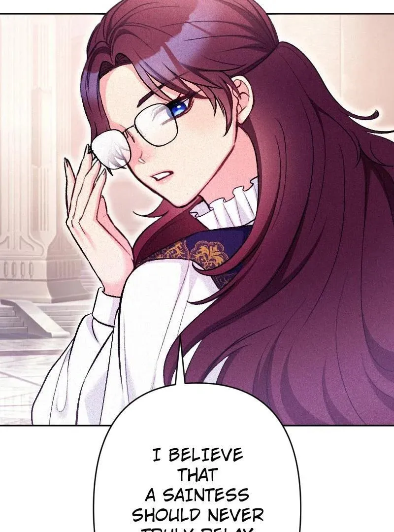 Yari Suterareta Seijo wa, Raisede wa Dekiai Kyohi Suru Koto o Chikaimasu Chapter 47 page 20 - 