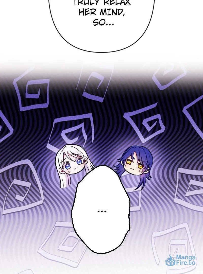 Yari Suterareta Seijo wa, Raisede wa Dekiai Kyohi Suru Koto o Chikaimasu Chapter 47 page 21 - 