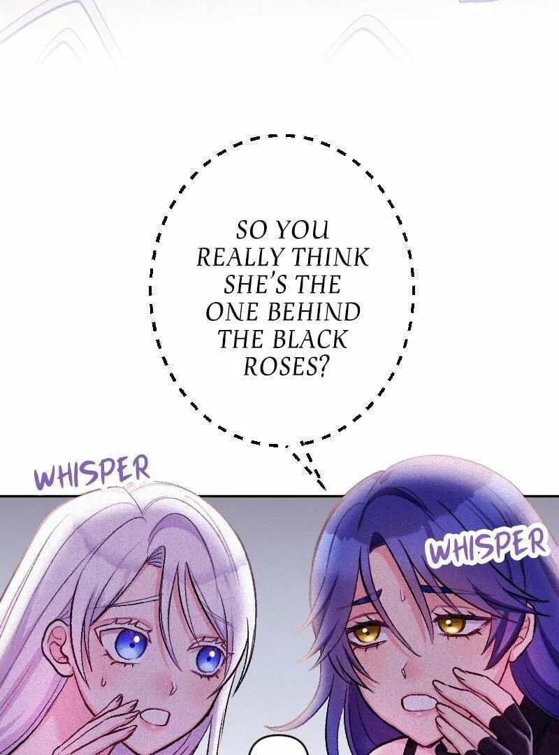Yari Suterareta Seijo wa, Raisede wa Dekiai Kyohi Suru Koto o Chikaimasu Chapter 47 page 22 - 