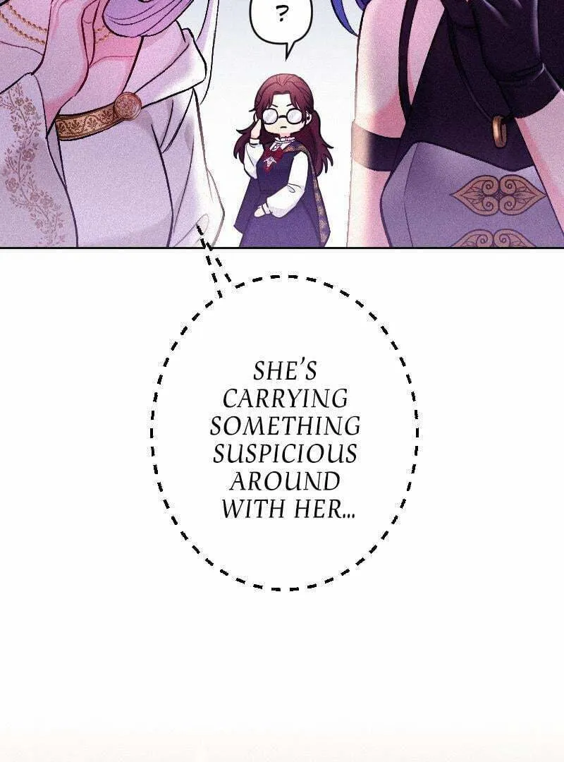 Yari Suterareta Seijo wa, Raisede wa Dekiai Kyohi Suru Koto o Chikaimasu Chapter 47 page 23 - 