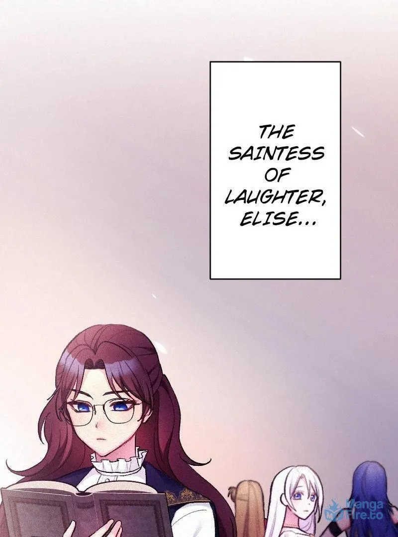 Yari Suterareta Seijo wa, Raisede wa Dekiai Kyohi Suru Koto o Chikaimasu Chapter 47 page 24 - 
