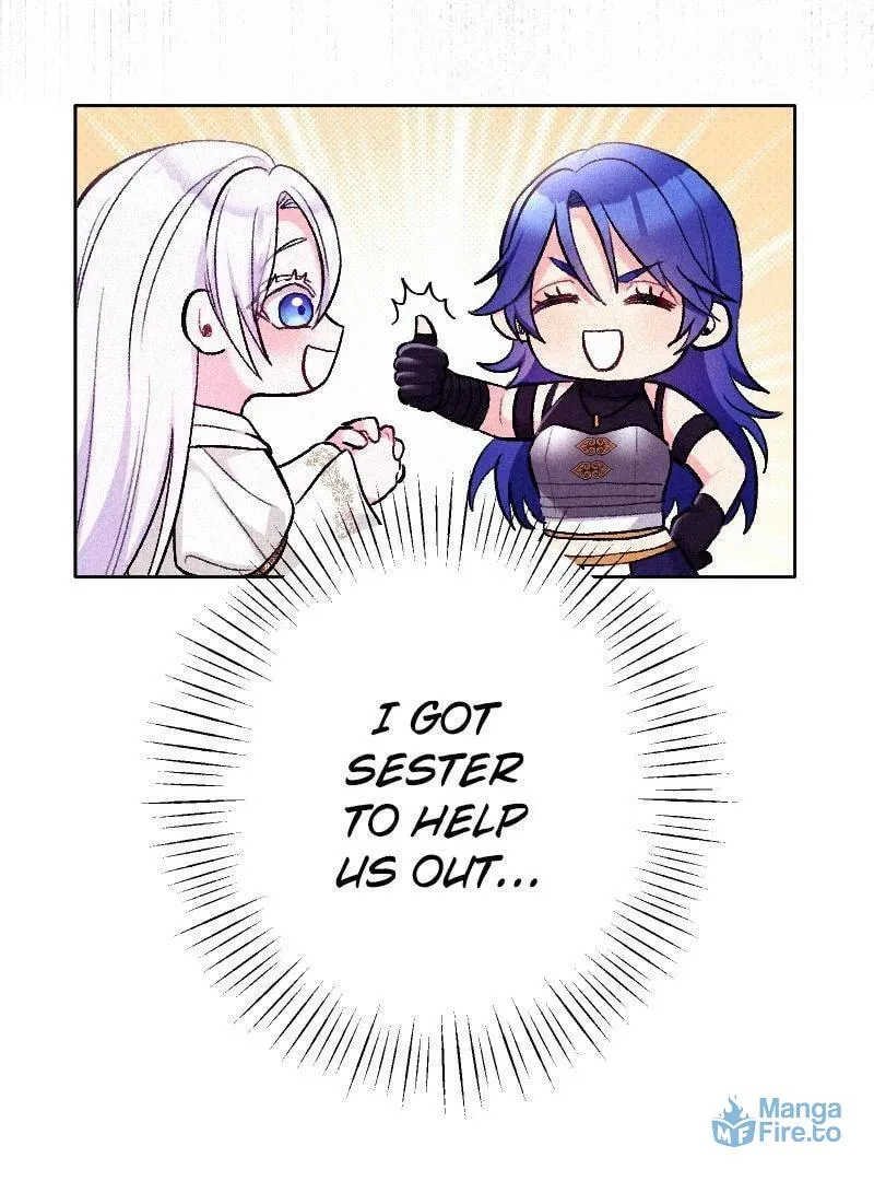 Yari Suterareta Seijo wa, Raisede wa Dekiai Kyohi Suru Koto o Chikaimasu Chapter 47 page 27 - 