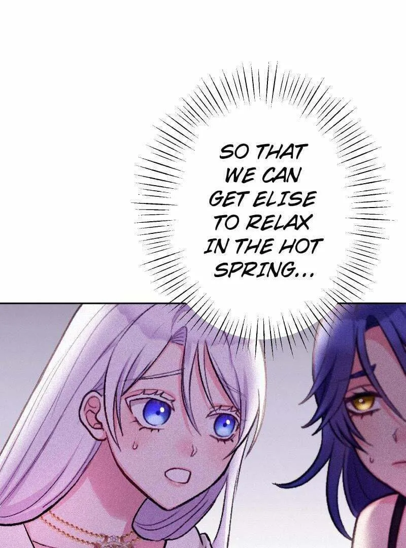 Yari Suterareta Seijo wa, Raisede wa Dekiai Kyohi Suru Koto o Chikaimasu Chapter 47 page 28 - 