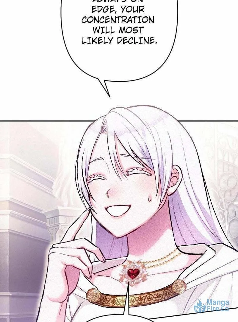 Yari Suterareta Seijo wa, Raisede wa Dekiai Kyohi Suru Koto o Chikaimasu Chapter 47 page 30 - 