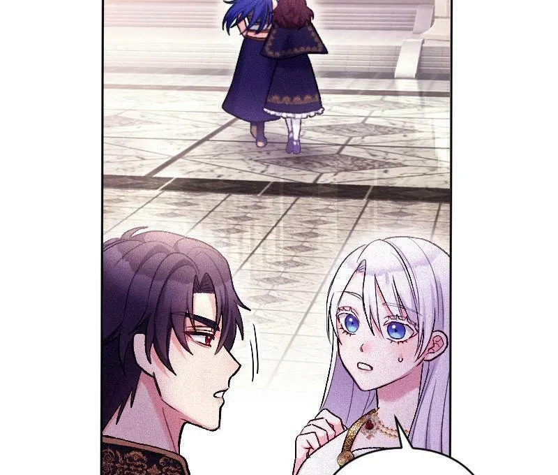 Yari Suterareta Seijo wa, Raisede wa Dekiai Kyohi Suru Koto o Chikaimasu Chapter 47 page 35 - 