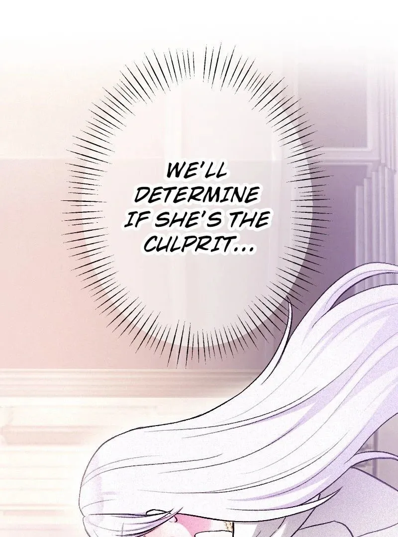 Yari Suterareta Seijo wa, Raisede wa Dekiai Kyohi Suru Koto o Chikaimasu Chapter 47 page 37 - 
